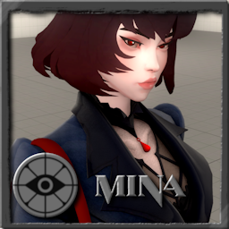 sapri-Mina_Suit icon
