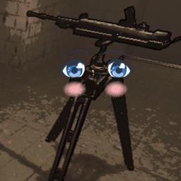 sau6son-UwUTurret icon