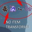 sauce-NoItemTransformation-2.0.0 icon