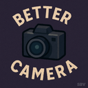 sav_Development-BetterCamera icon