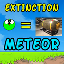 savaGe-ExtinctionMeteor icon