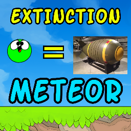 savaGe-ExtinctionMeteor icon