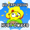 savaGe-NoOwnerExplosionDeaths icon