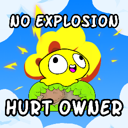 savaGe-NoOwnerExplosionDeaths icon