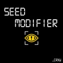scarecrxw-SeedModifier icon