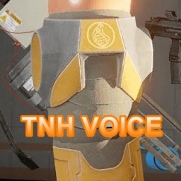 sch_kuromi-TNH_Announcer_HEV_Suit_Voice icon