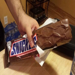 schmelloo-Snickers icon