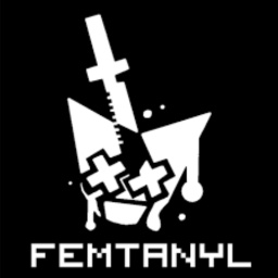 scouter-FemtanylFullAlbumInUltrakill icon