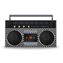 sdbc-Chinazes_Boombox icon