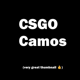 sdvfdffdg-CSGO_Camos icon