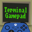 secrecthide-TerminalGamepad-1.2.3 icon