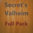 secretidagent-Secret_Valheim icon