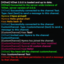 secretidagent-VChat_Fixed icon