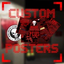 seechela-CustomPosters icon