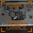 seechela-MiddleFingerChance icon