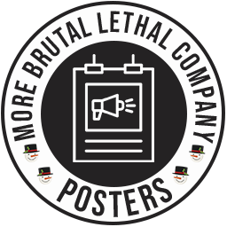 seechela-MoreBrutalLCPosters icon