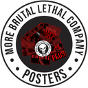 seechela-MoreBrutalLCPosters icon