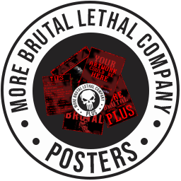 seechela-MoreBrutalLCPosters icon
