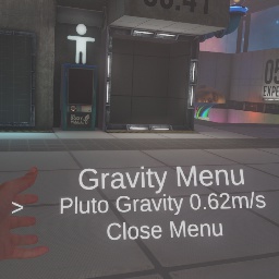 seiwer-GravityMenu icon