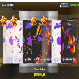 selegends-Open_CardPack_Customiser icon