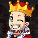 senseiwamu-SenseiWAMusCustomSuits icon