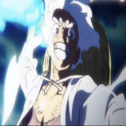 seraphim-luffy_vs_kaido_TV icon