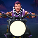 sergal-SeregaPiratEmotes icon