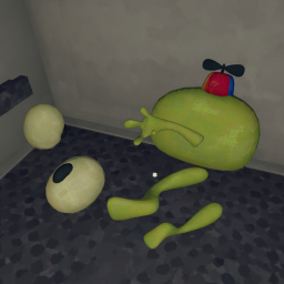 serycodes-DestroyBingBong icon