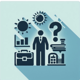 severedsolo-BusinessAsUsual icon