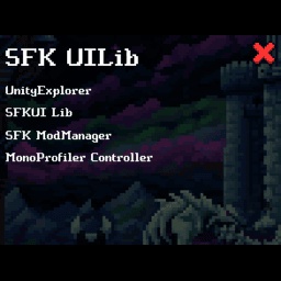 sfkbutter-SFK_UILib icon