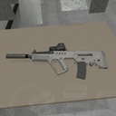 sgtbrooks-Tavor21 icon