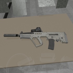 sgtbrooks-Tavor21 icon