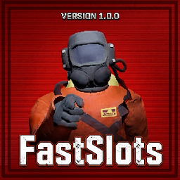 sh1ne-FastSlots icon