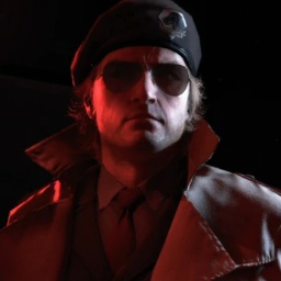 sh4dy-TNH_Announcer_MGSV_Kazuhira_Miller icon