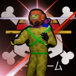 shackakahn-Smile_Suit icon