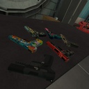 sharco-CSGO_Five_seveN_with_skins icon