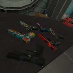 sharco-CSGO_Five_seveN_with_skins icon