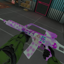 sharco-HKG36_Zero_Two_Skin icon