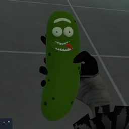 sharco-PICKLE_RICK icon