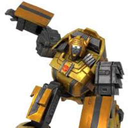 sharonesichoo-Bumblebee_Earth_Wars icon