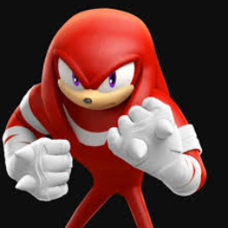 sharonesichoo-Knuckles icon