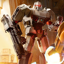 sharonesichoo-Megatron icon