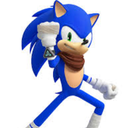 sharonesichoo-Sonic icon