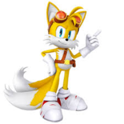 sharonesichoo-Tails icon