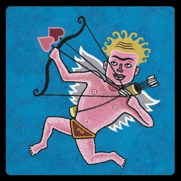 shepardeon-Cupidon icon