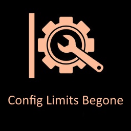 shepardeon-OptionLimitsBegone icon