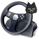 shiibe-EasyLogiWheelSupport icon