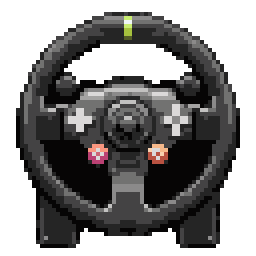 shiibe-SebLogiWheel icon