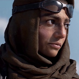 shinzoo-Farah_Karim icon