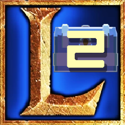 shirograhm-LeagueItems icon